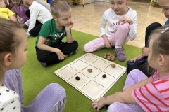 Dzień Gier Planszowych Grupa V