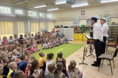 Audycja muzyczna