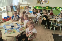 Bohater Tygodnia- Grabrysia Grupa IV