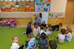 Dzień głośnego czytania