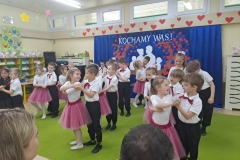 Dzień Mamy i Taty gr V
