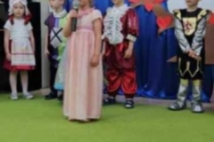 Dzień Mamy i Taty Grupa II