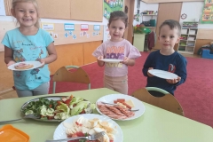 Dzień zdrowego śniadania