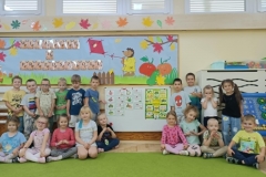 Kiszenie ogórków Grupa V