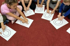 Matematyka w przyrodzie- grupa III