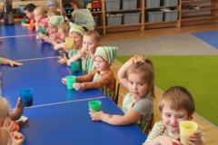 Zajęcia kulinarne gr I