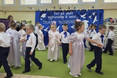 Zakończenie roku przedszkolengo Grupa IV