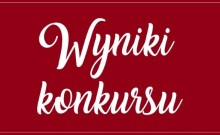 Rozstrzygnięcie konkursu sensoryczno-plastycznego „Jesień bawi się skarbami, one proszą baw się z nami!”