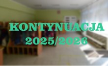 KONTYNUACJA 2025/2026