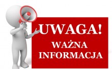 ZMIANA KONTA BANKOWEGO