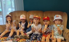 Wyjście na lody Grupa I