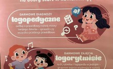 DARMOWE DIAGNOZY LOGOPEDYCZNE
