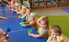 Zajęcia kulinarne gr I