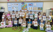 Dzień Drzewa Grupa III i V